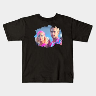 Barbie2023 Kids T-Shirt